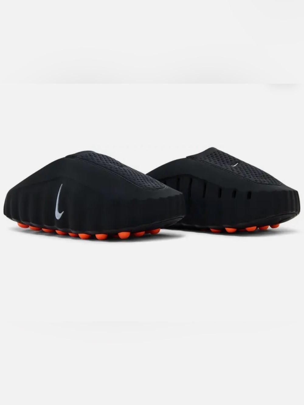 Nike Mind 001 Black Chrome Women’s Size 6 NEW HQ4309-001